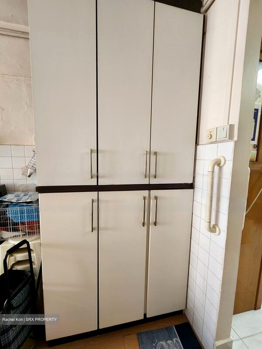 Blk 219 Ang Mo Kio Grove (Ang Mo Kio), HDB 3 Rooms #588879161